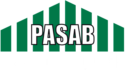 Pasab Bygg